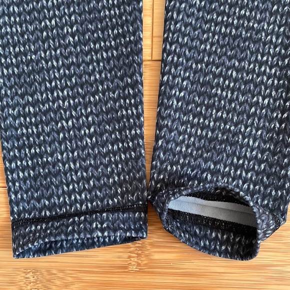 Lululemon Wunder Under Leggings - Picture 10 of 13